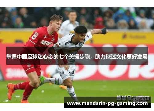 掌握中国足球迷心态的七个关键步骤，助力球迷文化更好发展