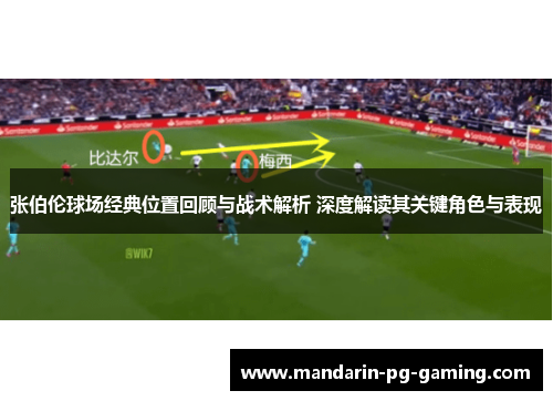张伯伦球场经典位置回顾与战术解析 深度解读其关键角色与表现 张伯伦球场经典位置回顾与战术解析 深度解读其关键角色与表现