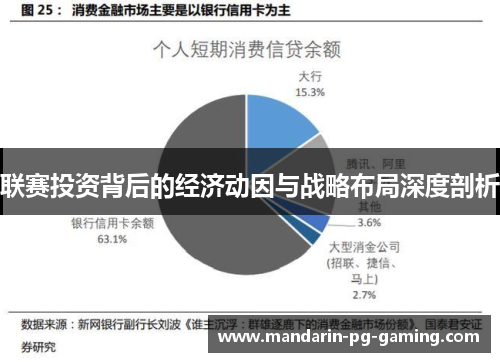 联赛投资背后的经济动因与战略布局深度剖析
