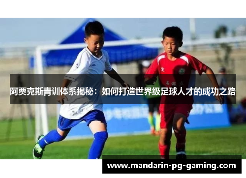 阿贾克斯青训体系揭秘：如何打造世界级足球人才的成功之路