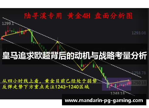 皇马追求欧超背后的动机与战略考量分析